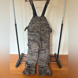 King of the Mountain Bibbs